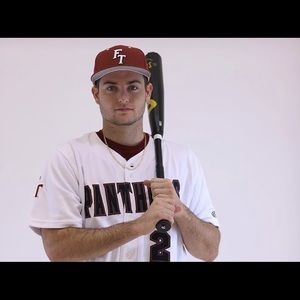 Meet your Posher, Alec